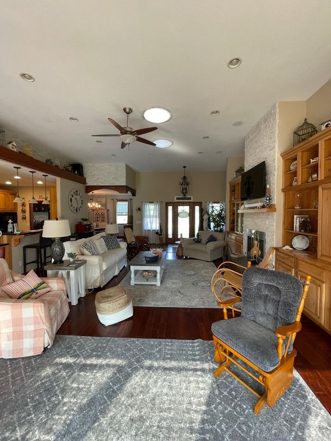3395 1075, House other with 4 bedrooms, 3 bathrooms and null parking in Lagrange IN | Image 13