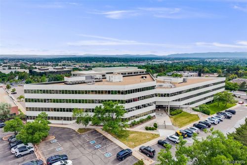 9200 E Mineral Ave, Centennial, CO, 80112-3412 | Card Image