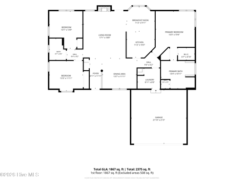 2 Ash Ct, Pinehurst, NC, 28374-9230 | Card Image
