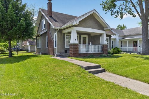 326 E Dudley St, Maumee, OH, 43537-3304 | Card Image
