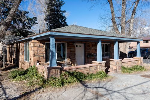 1527 N Center Street, Flagstaff, AZ, 86004 | Card Image