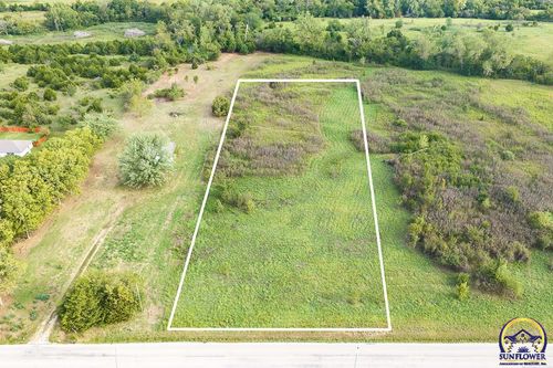 Lot 2 62nd St Ter, Meriden, KS, 66512 | Card Image