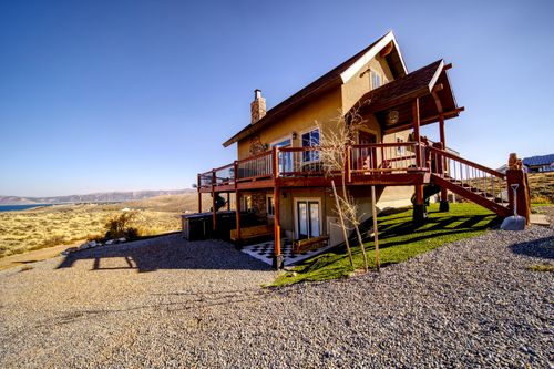 3271 S Chukar Dr, Garden City, UT, 84028-7807 | Card Image