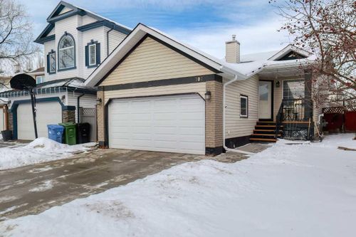 102 Coventry Cres Ne, Calgary, AB, T3K4Y9 | Card Image