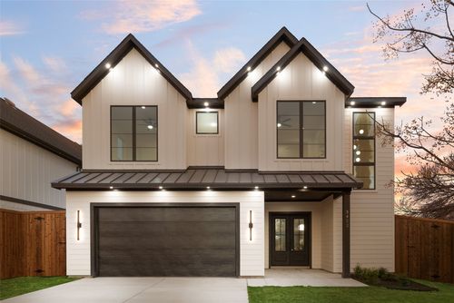 3422 Bogata Blvd, Dallas, TX, 75220-1601 | Card Image