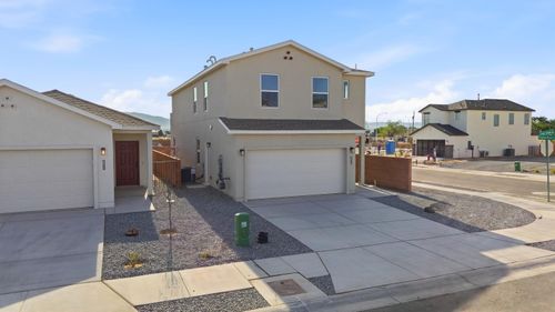 1268 Sage Street Sw, Albuquerque, NM, 87121 | Card Image