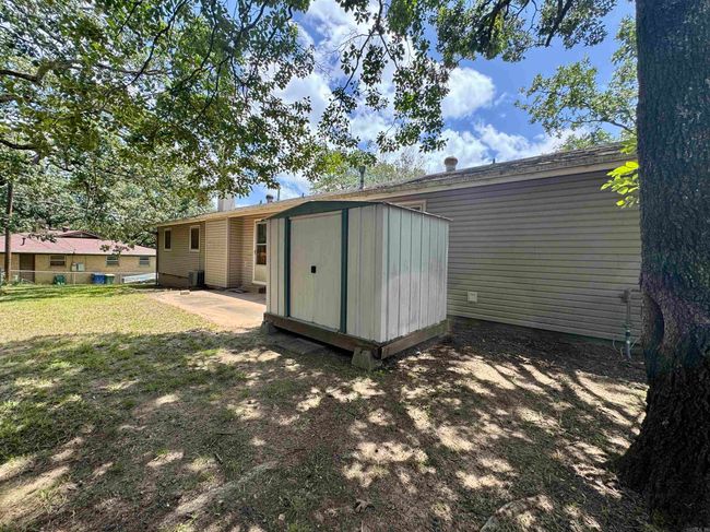 701 Emerald Gardens Dr, House other with 3 bedrooms, 2 bathrooms and null parking in North Little Rock AR | Image 26