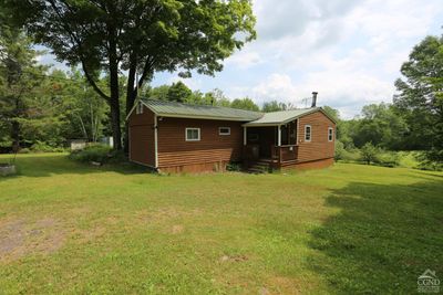 264 Federal City Road, Home with 2 bedrooms, 1 bathrooms and null parking in Middleburgh NY | Image 1