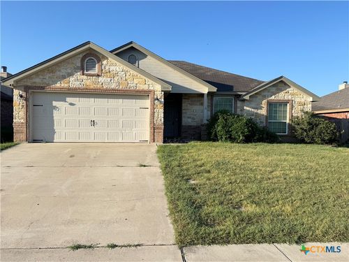 2606 Montague County Dr, Killeen, TX, 76549-1473 | Card Image