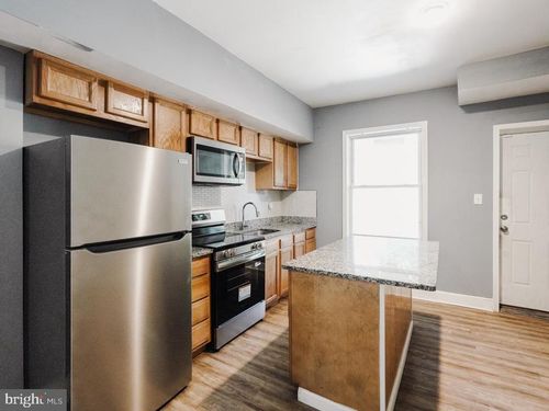 2410 Frederick Ave, BALTIMORE, MD, 21223-2839 | Card Image