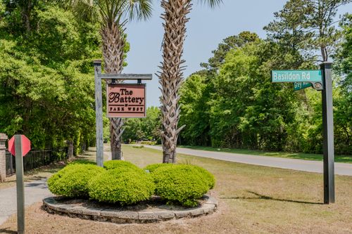 1709 Basildon Rd, Mount Pleasant, SC, 29466-7138 | Card Image