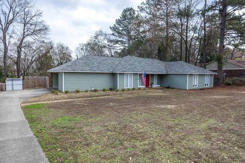 5339 Pine Needle Drive, Columbus, GA, 31907 | Card Image