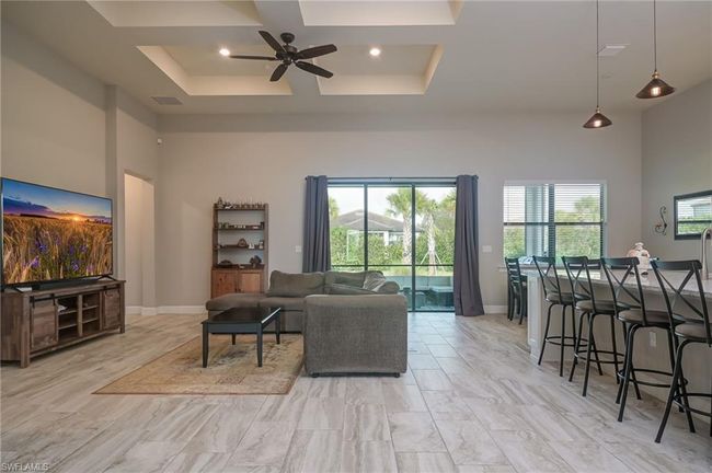 Living area | Image 10