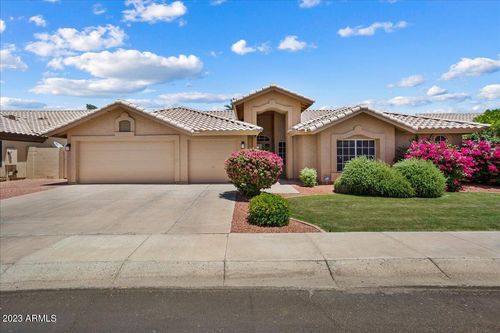 14835 N 41st Pl, Phoenix, AZ, 85032-8123 | Card Image