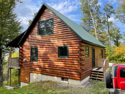 11 Alca Heights Road, Parkertown Twp, ME, 04970 | Card Image