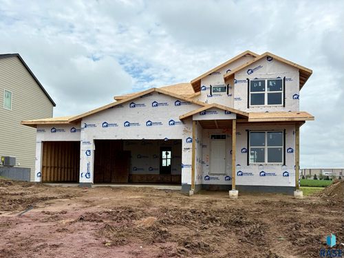 2905 S Copper Creek Ave, Sioux Falls, SD, 57110 | Card Image