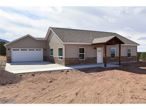2029 Lost Cave Way, Crestone, CO, 81131 | Card Image