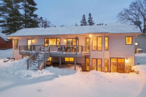 203 E River St, Eagle River, WI, 54521-8140 | Card Image