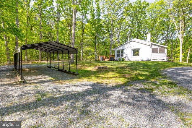 1905 Artillery Ridge Rd, House other with 3 bedrooms, 3 bathrooms and null parking in FREDERICKSBURG VA | Image 42
