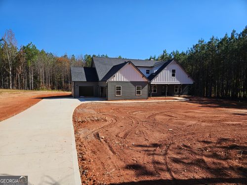 lot-2-837 Alex Stephens Rd, Moreland, GA, 30259-2131 | Card Image