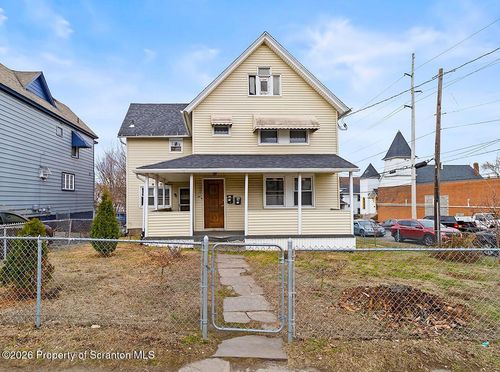 1406 N Main Ave, Scranton, PA, 18508-1823 | Card Image