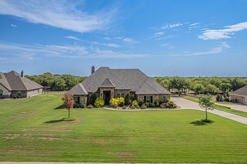 172 N Ridge Ct, Weatherford, TX, 76088-7253 | Card Image