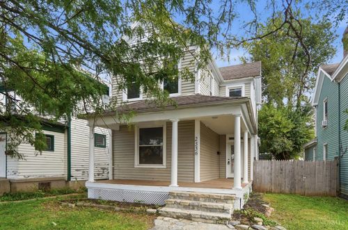 2556 Pleasant Ave, Hamilton, OH, 45015-1506 | Card Image