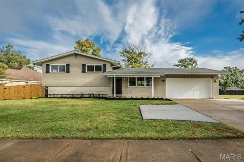 4809 Butler Hill Road, Unincorporated, MO, 63128 | Card Image