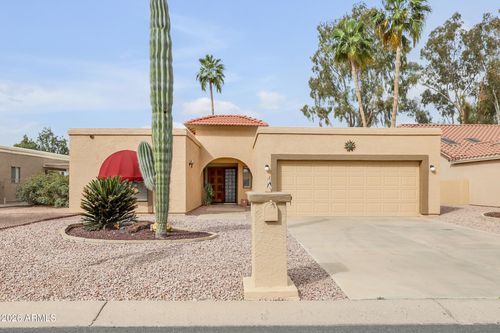 9580 E Fairway Blvd, Sun Lakes, AZ, 85248-6520 | Card Image