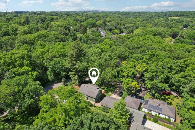 5410 Park Way, House other with 3 bedrooms, 1 bathrooms and null parking in Madison WI | Image 4