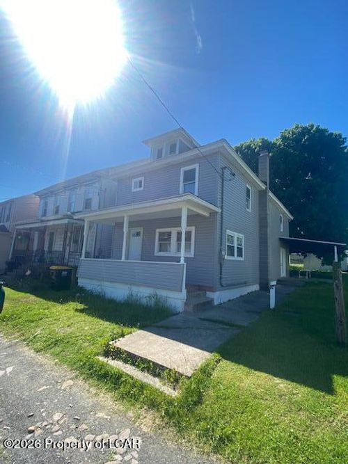 77 W Pine St, SHEPPTON, PA, 18248 | Card Image