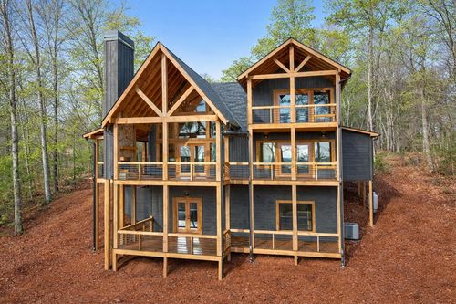 142 Red Oak Trl, Ellijay, GA, 30540 | Card Image
