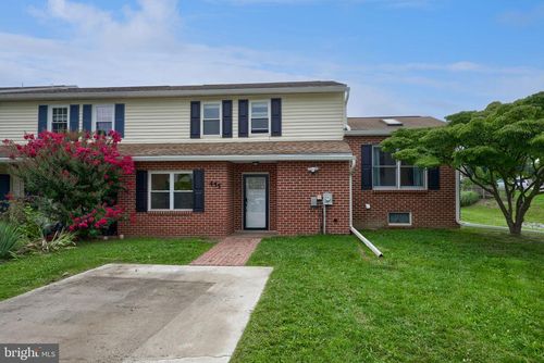 455 Crosswinds Dr, LITITZ, PA, 17543-7803 | Card Image
