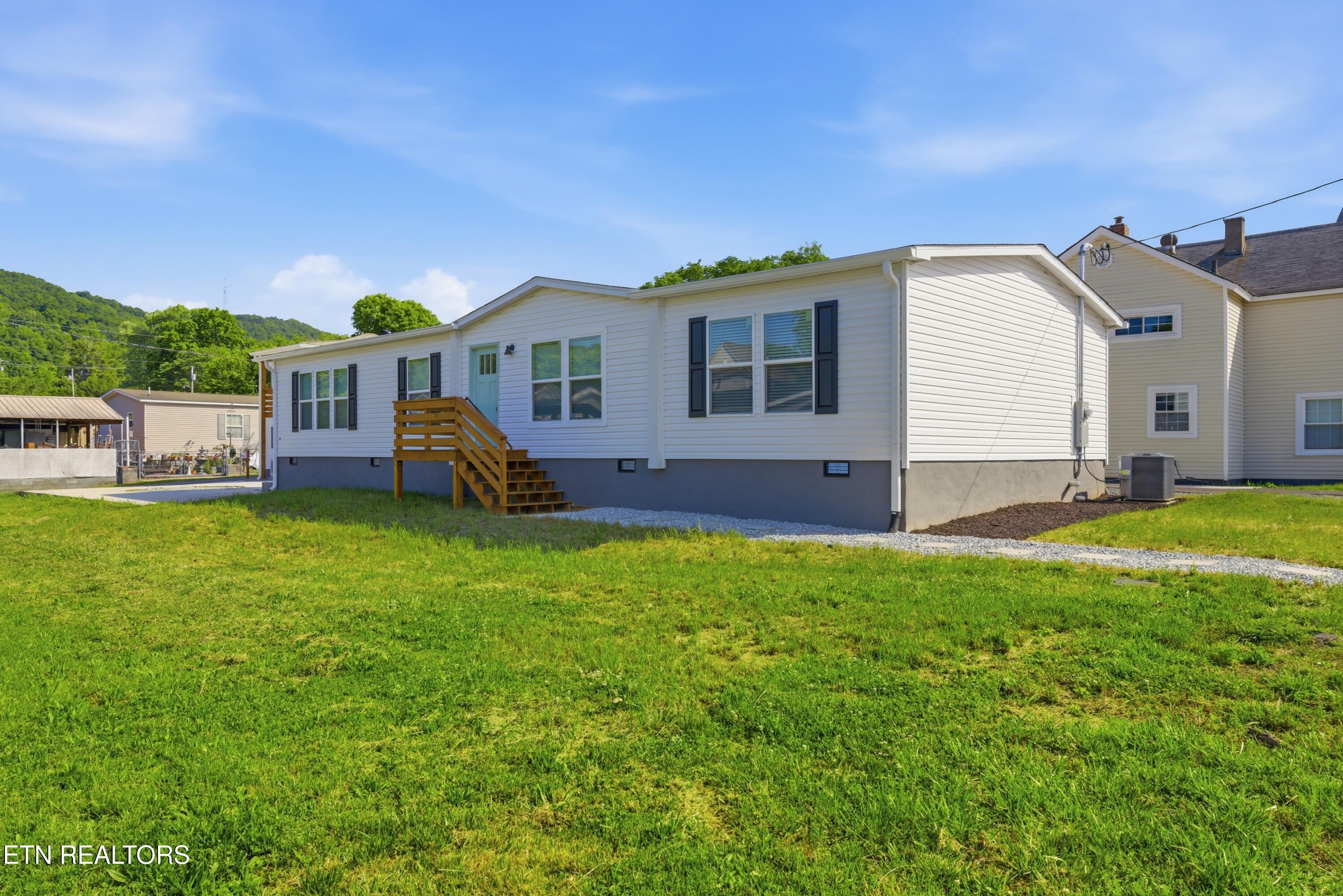 Residential in Harriman