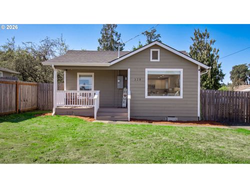 328 9th Ave, SweetHome, OR, 97386 | Card Image