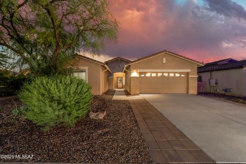 1419 W Red Creek Drive, Oro Valley, AZ, 85737 | Card Image