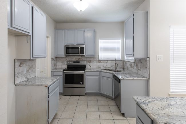 1510 Oak Tree Rd, House other with 4 bedrooms, 3 bathrooms and null parking in Allen TX | Image 12