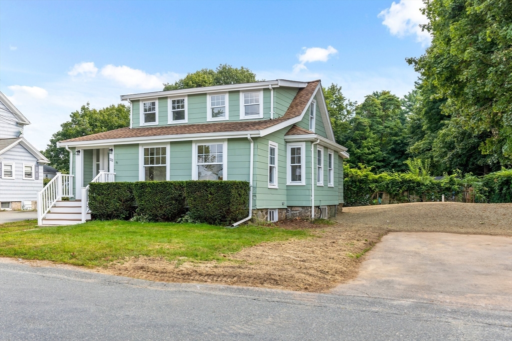 Birch St, Stoughton, MA 02072