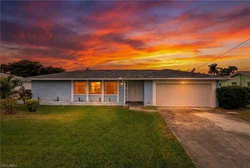 5146 Glade Ct, CAPE CORAL, FL, 33904-5639 | Card Image