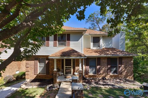 10115 Skylark Dr Se, Huntsville, AL, 35803-2819 | Card Image