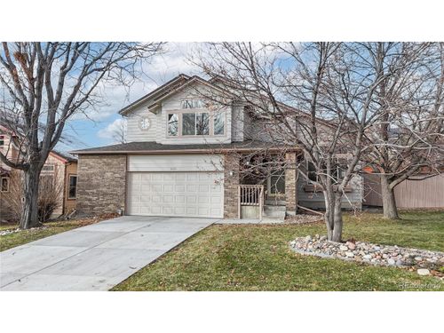 6501 S Tabor St, Littleton, CO, 80127 | Card Image