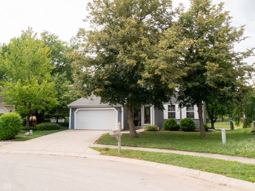 3312 Azalea Ct, Westfield, IN, 46074-9716 | Card Image