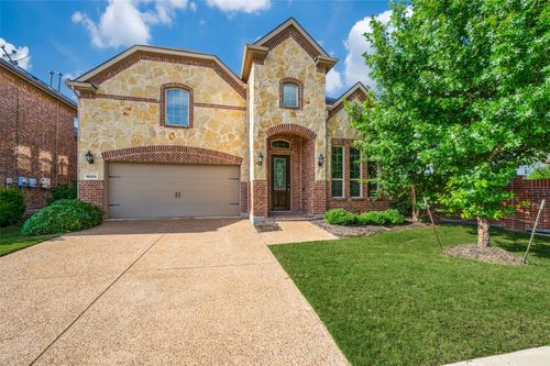 16029 Brelsford Pl, Prosper, TX, 75078-1652 | Card Image