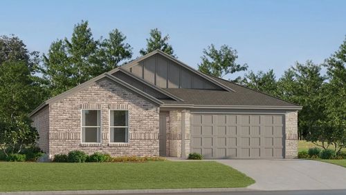 2921 Serenity Grove Ln, Fort Worth, TX, 76179-4791 | Card Image
