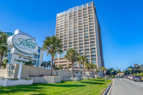 2108-5523 N Ocean Blvd, Myrtle Beach, SC, 29577-2376 | Card Image