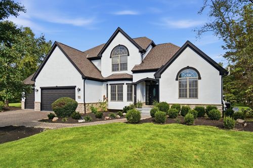 2610 Woodland Glen Dr, Powell, OH, 43065-7147 | Card Image