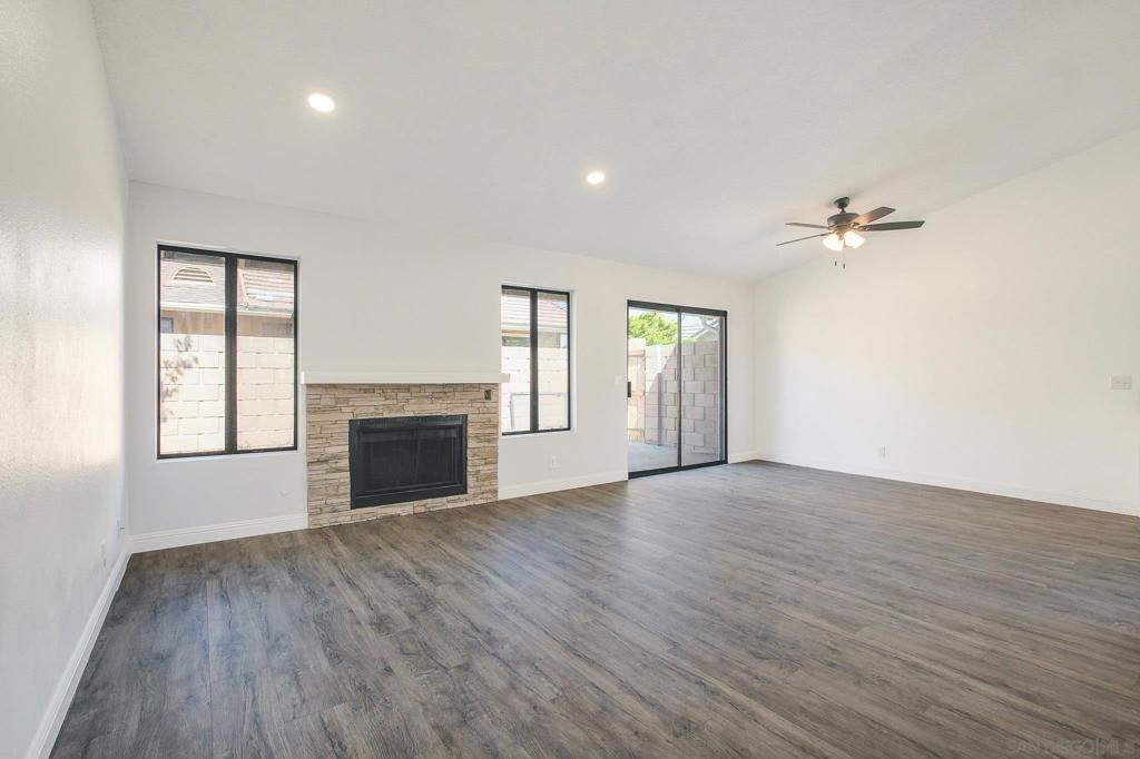 Residential in San Jacinto 4
