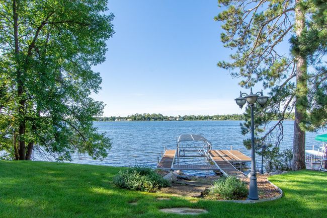 1569 Floan Point Rd, House other with 5 bedrooms, 3 bathrooms and null parking in East Gull Lake MN | Image 46