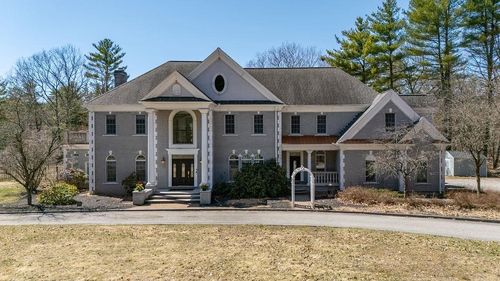 256 Intervale Rd, Canterbury, NH, 03224-2101 | Card Image