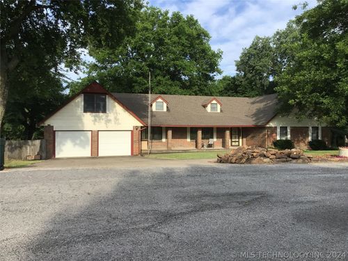 1198 Deer Creek, Pryor, OK, 74361 | Card Image